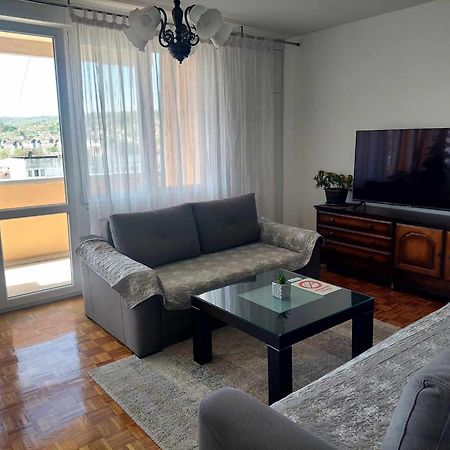 Apartman Maja Banja Luka Zewnętrze zdjęcie