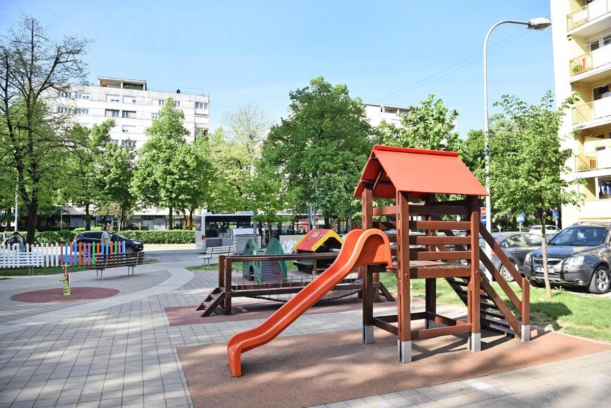 Apartman Maja Banja Luka Zewnętrze zdjęcie