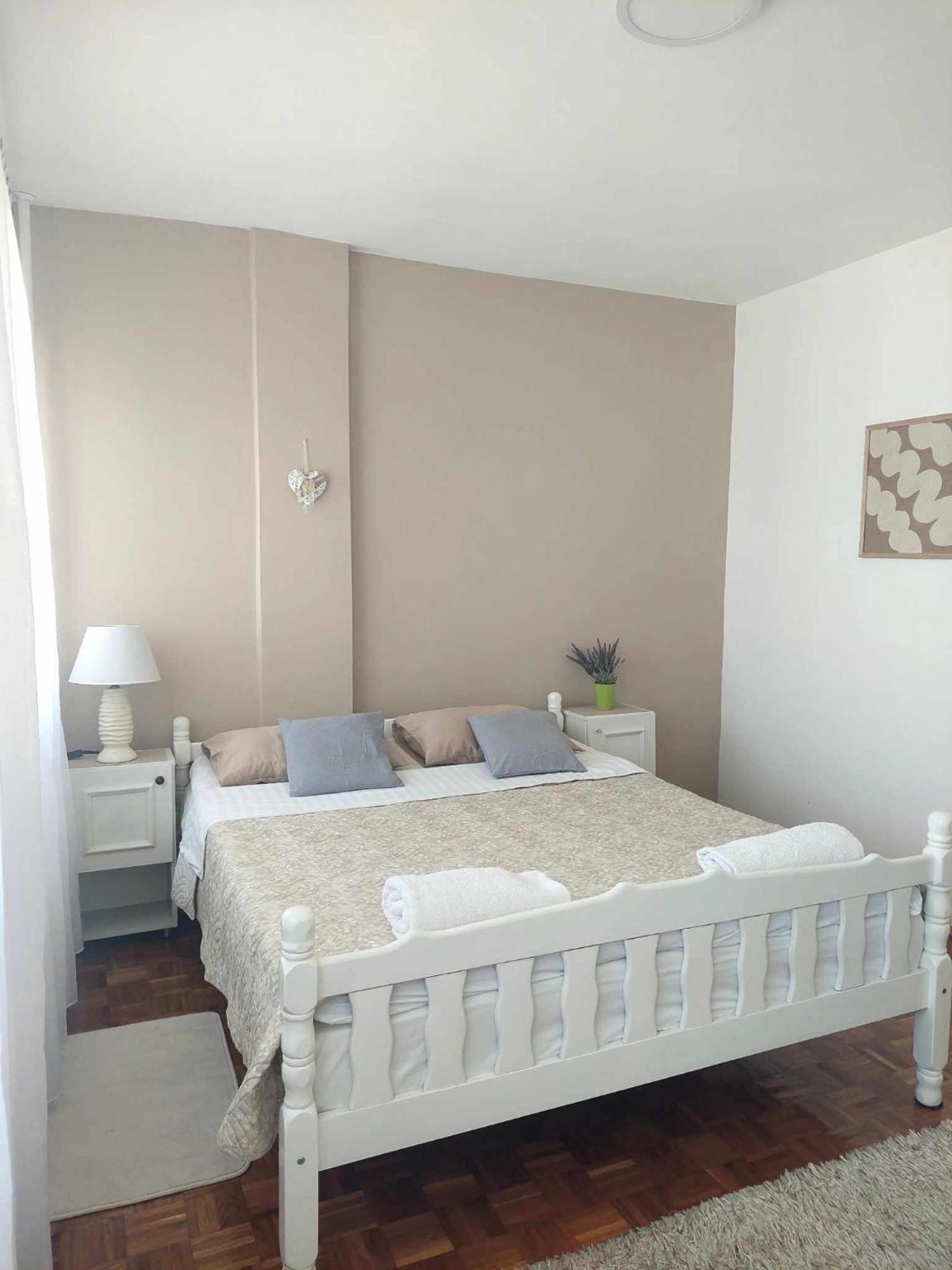 Apartman Maja Banja Luka Zewnętrze zdjęcie