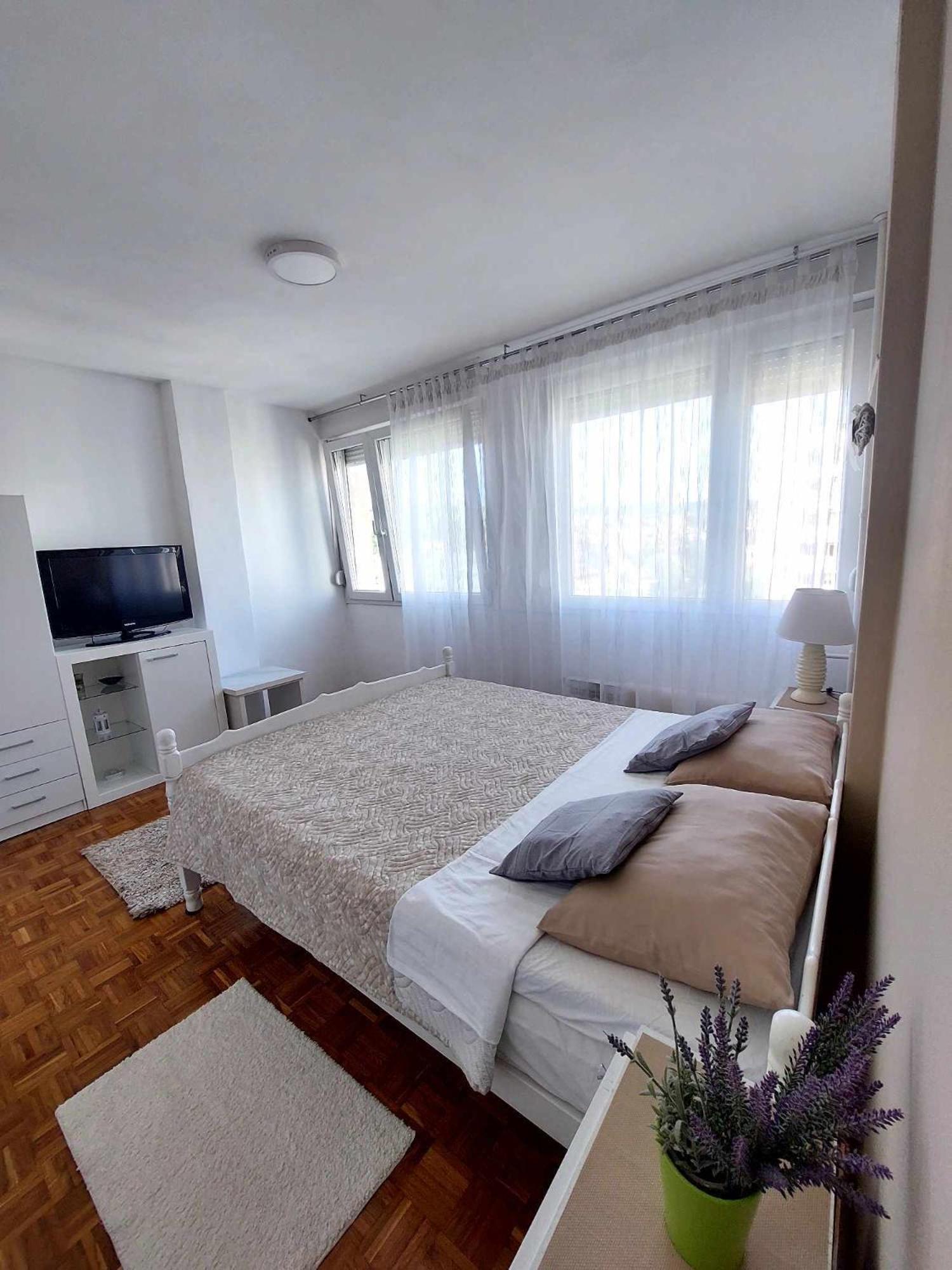 Apartman Maja Banja Luka Zewnętrze zdjęcie