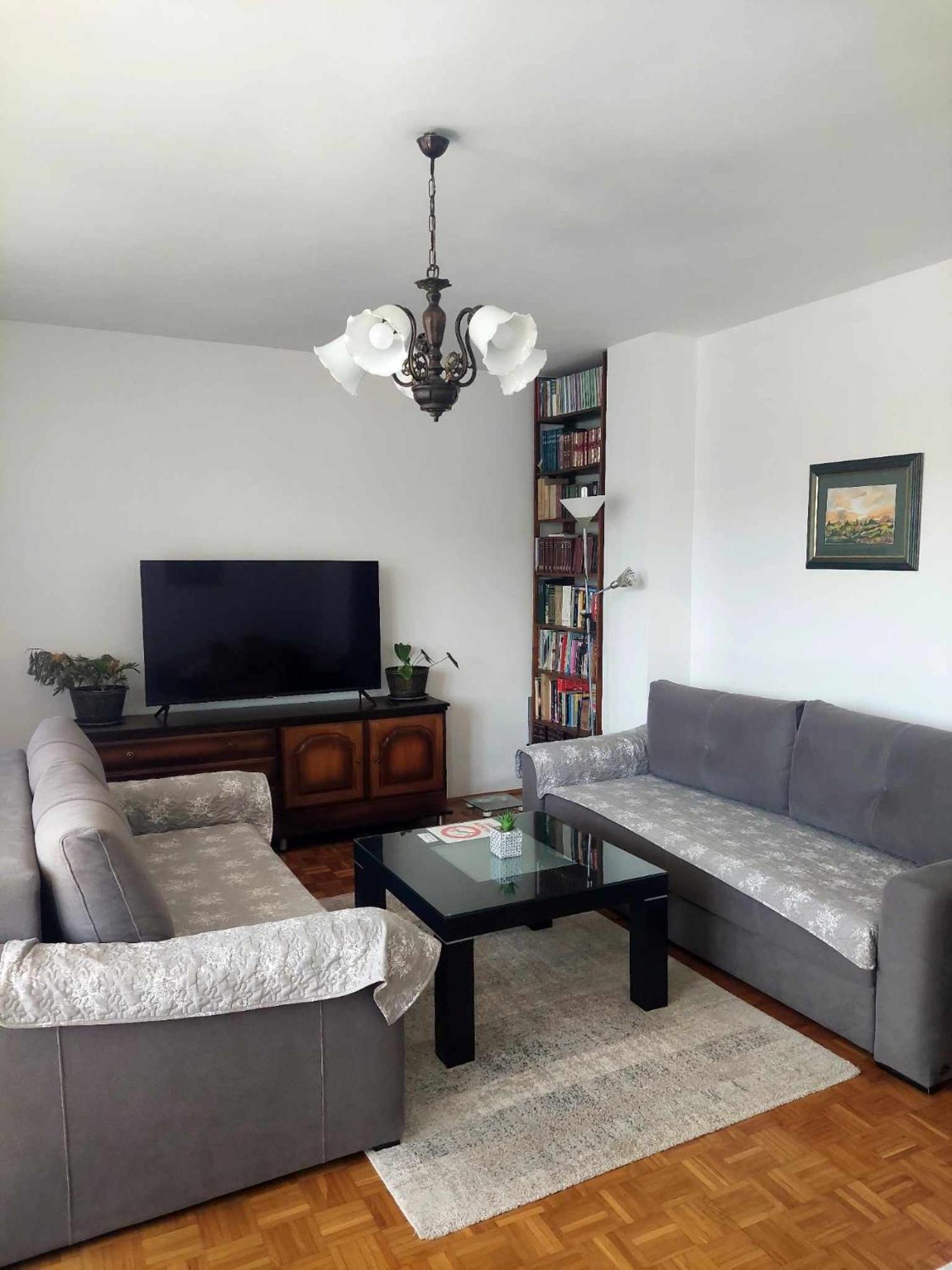 Apartman Maja Banja Luka Zewnętrze zdjęcie