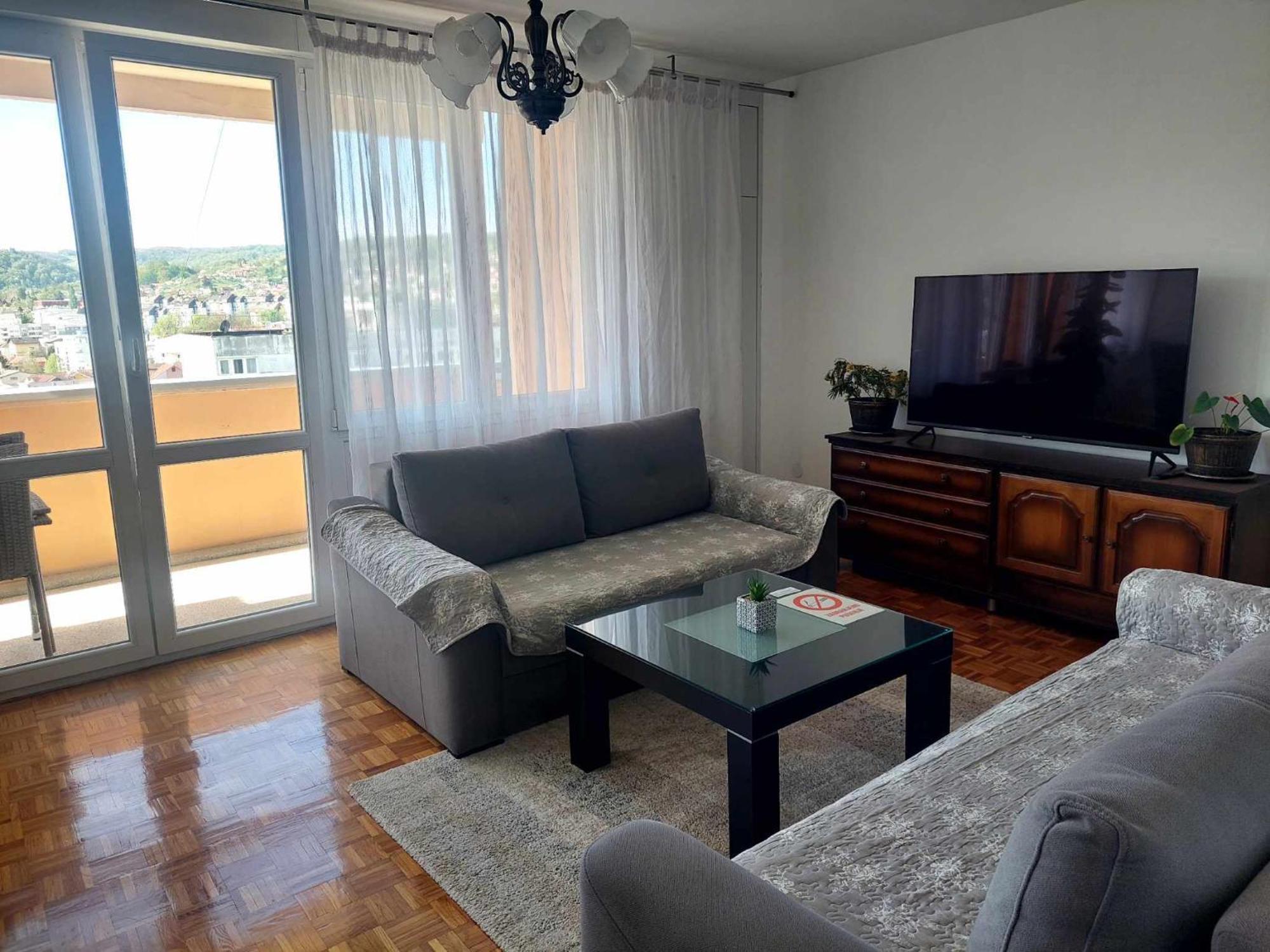 Apartman Maja Banja Luka Zewnętrze zdjęcie
