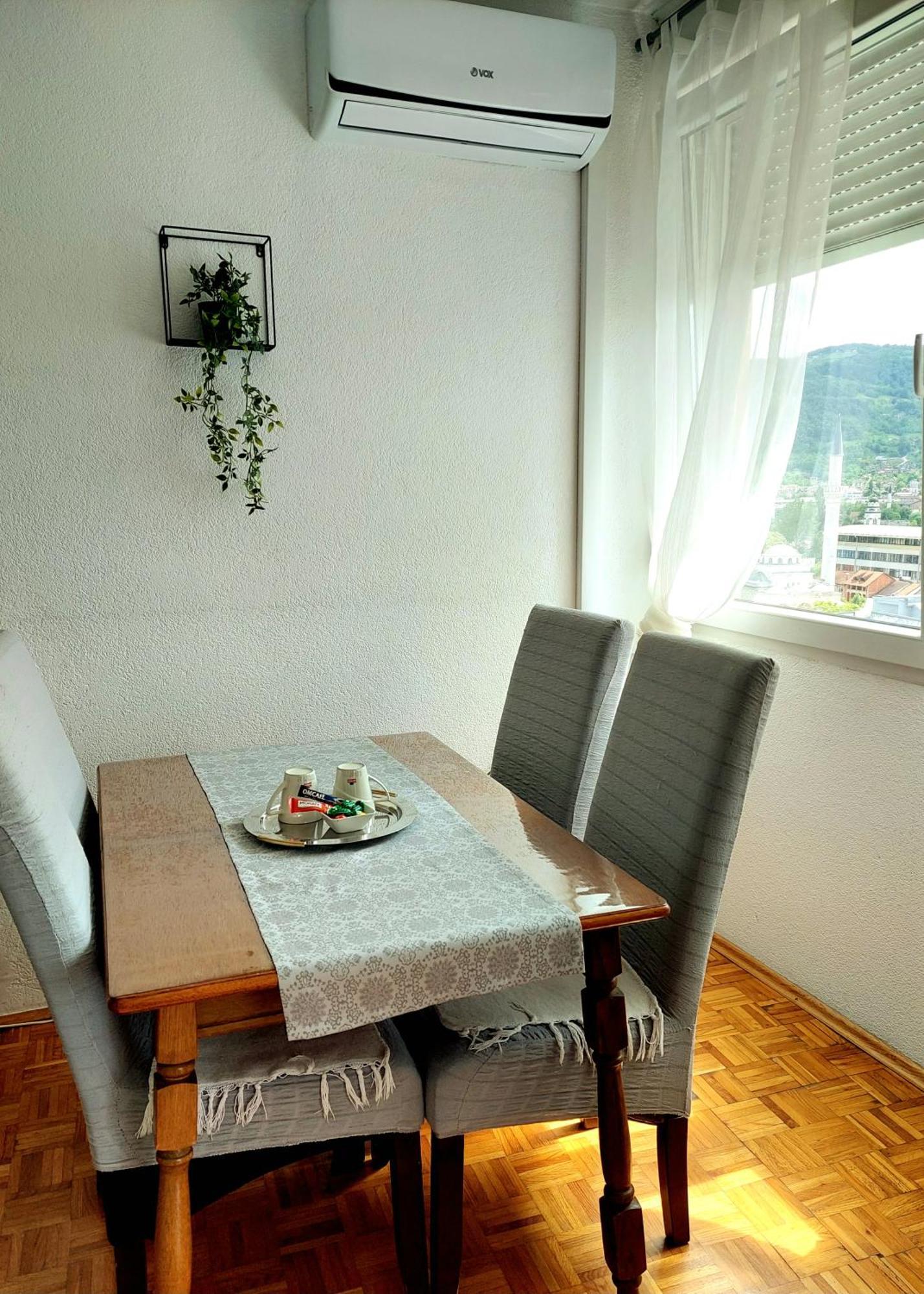 Apartman Maja Banja Luka Zewnętrze zdjęcie