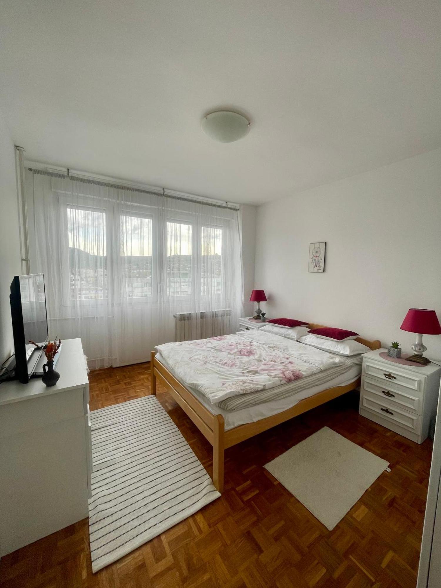 Apartman Maja Banja Luka Zewnętrze zdjęcie