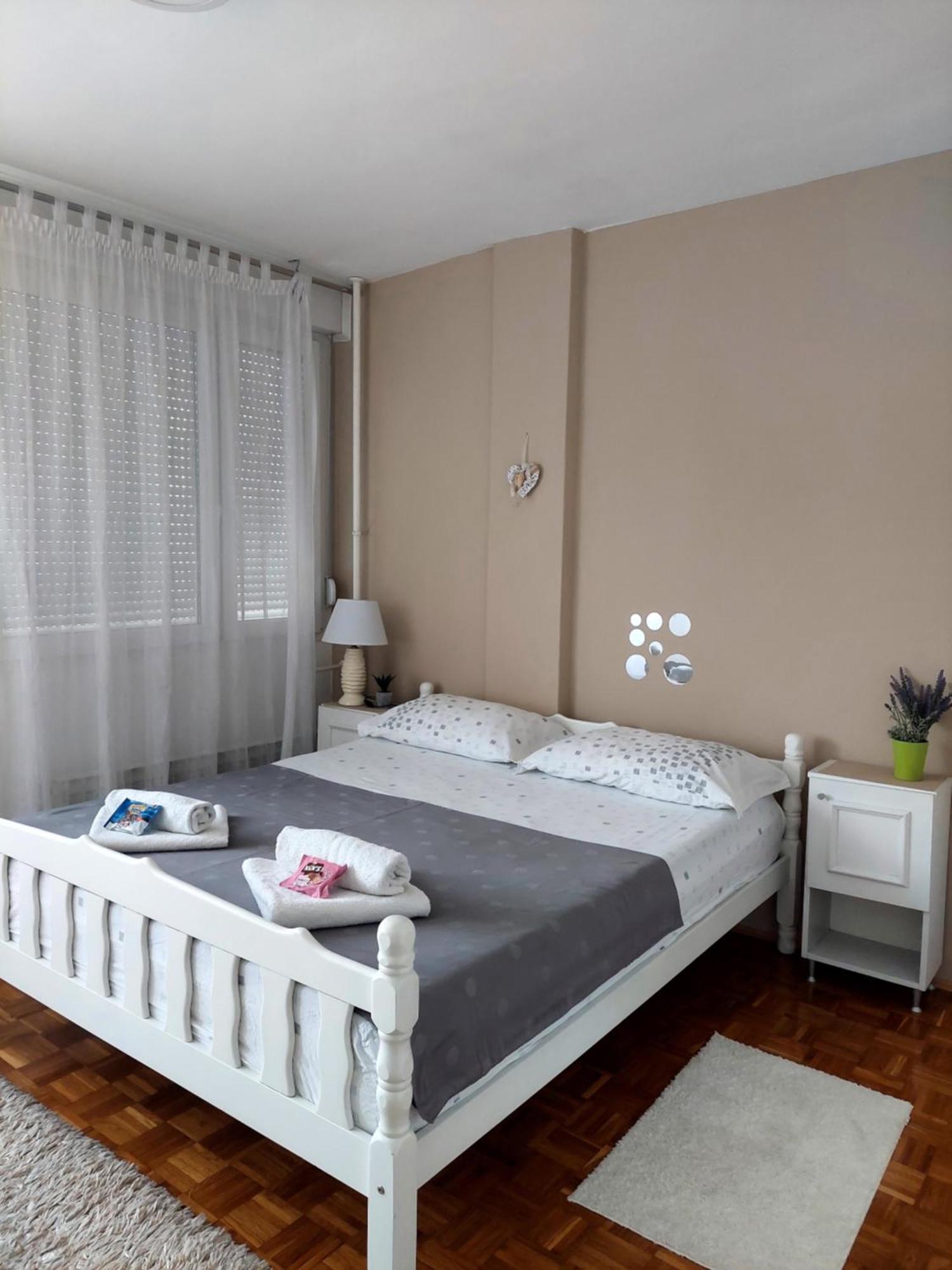 Apartman Maja Banja Luka Zewnętrze zdjęcie