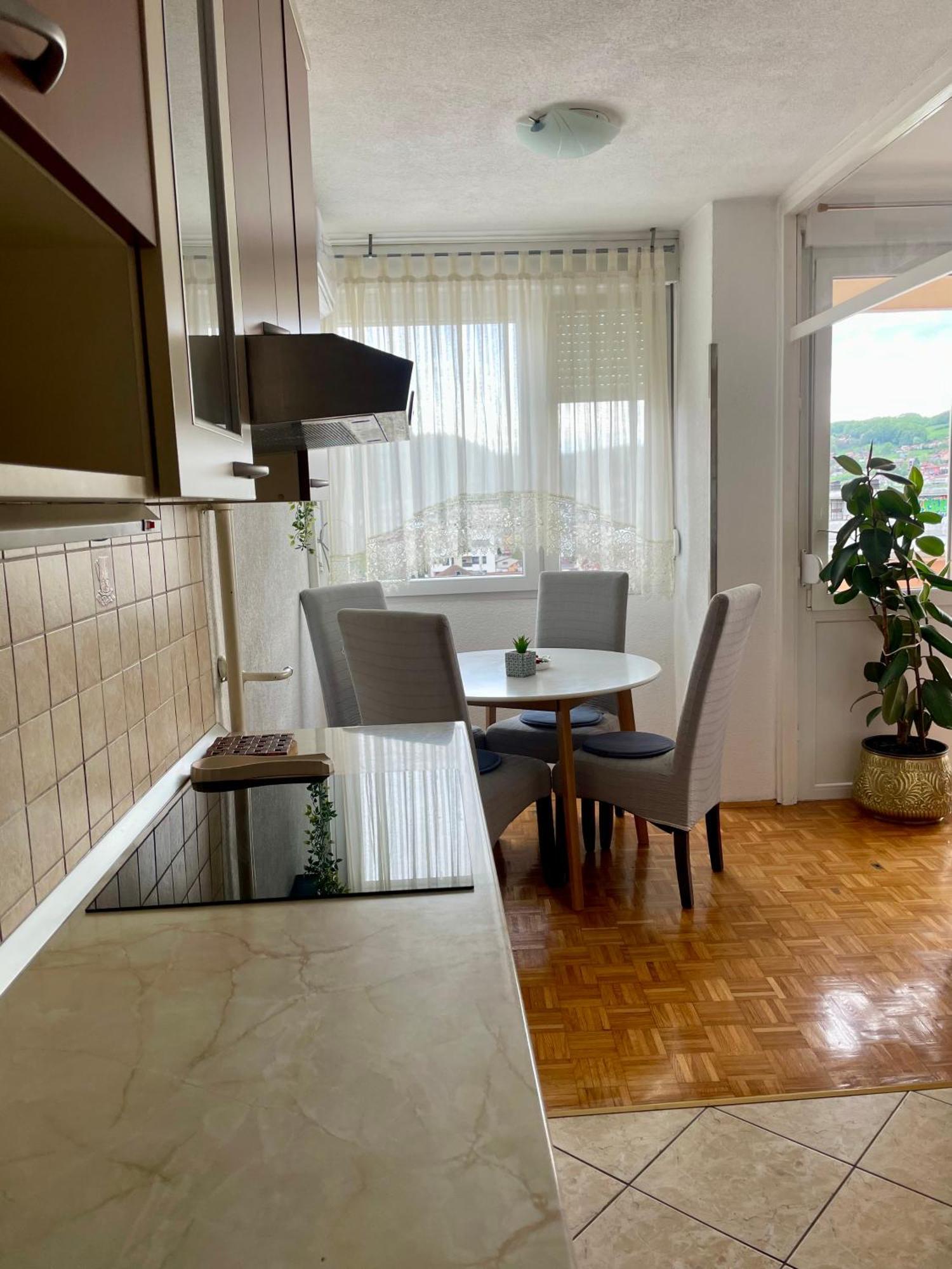Apartman Maja Banja Luka Zewnętrze zdjęcie