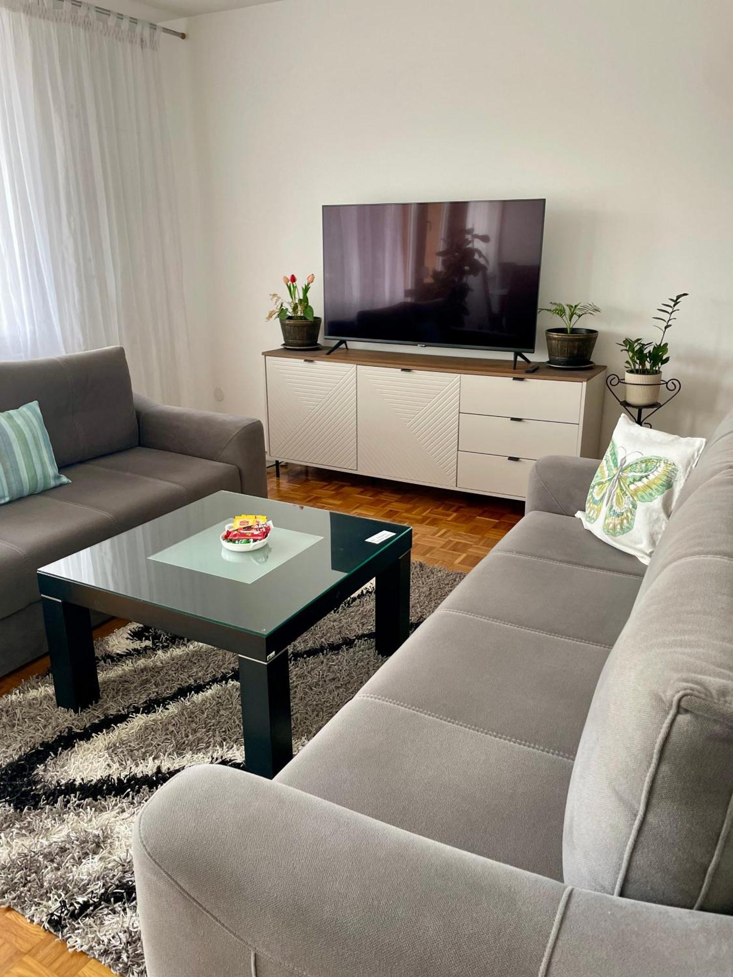 Apartman Maja Banja Luka Zewnętrze zdjęcie