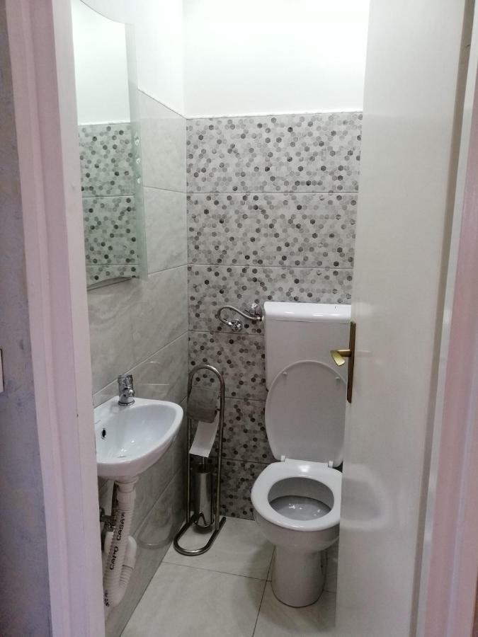 Apartman Maja Banja Luka Zewnętrze zdjęcie